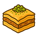 baklava