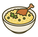 biryani
