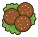 falafel