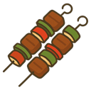 kabobs