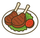 lamb